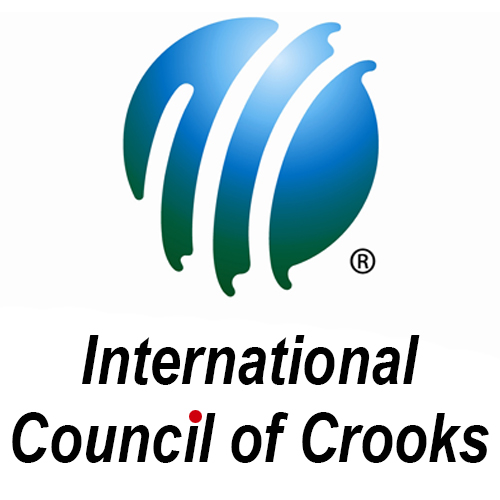International Council of Crooks