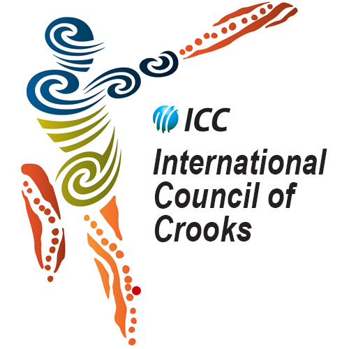 International Council of Crooks